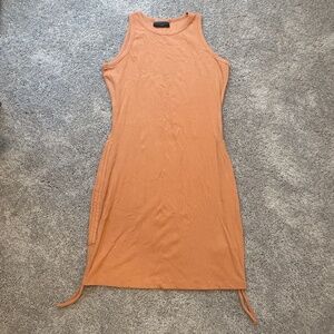 Alphalete dress